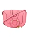 SEE BY CHLOÉ HANA SMALL CROSSBODY BAG