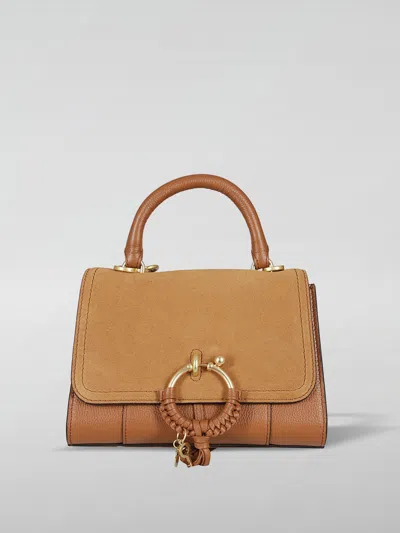 See By Chloé Handbag  Woman Colour Brown