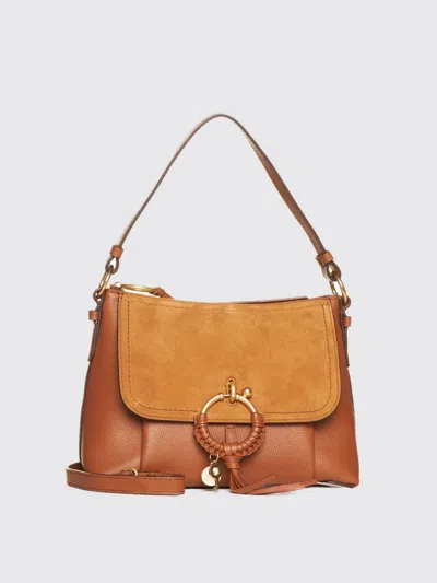 See By Chloé Handbag  Woman Color Brown