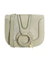 See By Chloé Handbags In Khaki