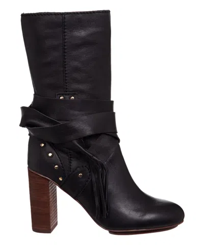 See By Chloé Heeled Boots