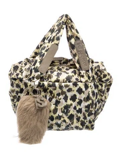 Pre-owned See By Chloé Hobo In Multi