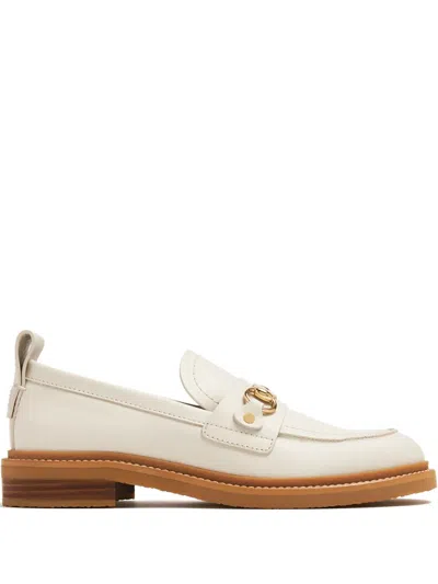 See By Chloé Horsebit-detail Loafers