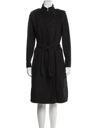 Pre-owned See By Chloé Jacket In Black