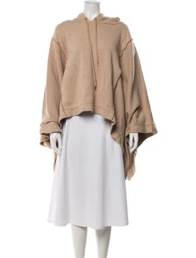 Pre-owned See By Chloé Jacket In Neutrals