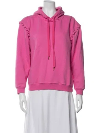 Pre-owned See By Chloé Jacket In Pink