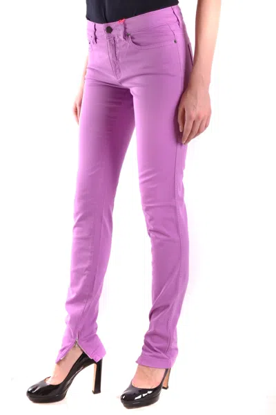 See By Chloé See By Chloè Jeans Pink