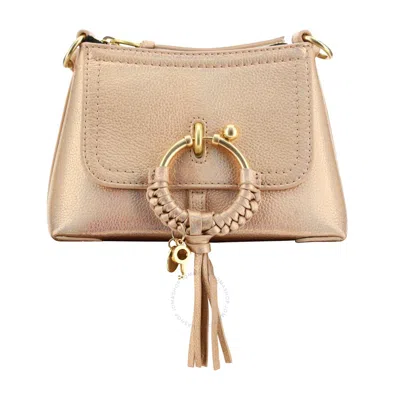 See By Chloé See By Chloe Joan Leather Shoulder Bag