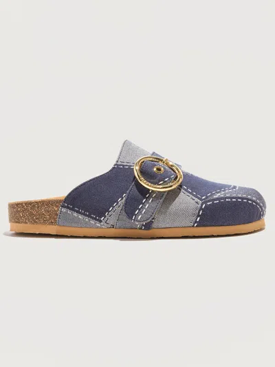 See By Chloé Joei In Blue