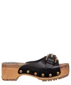 See By Chloé Joline Sandals