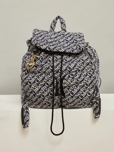 See By Chloé Joy Rider Backpack