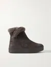 See By Chloé Boots In Grey