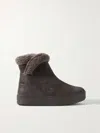 See By Chloé Gray Juliet Boots