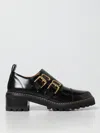 See By Chloé Loafers  Woman Color Black In Black