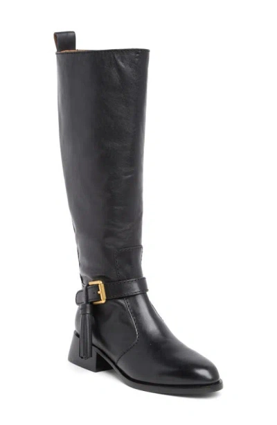 SEE BY CHLOÉ LORY KNEE HIGH BOOT
