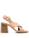 See By Chloé Lyna Shoes