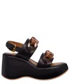 See By Chloé Mahe Wedges