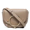 See By Chloé See By Chloe Mara Saddle Crossbody Bag
