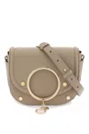 SEE BY CHLOÉ MARA SHOULDER BAG