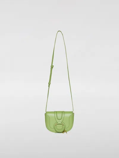 See By Chloé Mini Bag  Woman Color Green