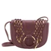 See By Chloé See By Chloe Mini Hana Shoulder Bag