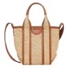 See By Chloé See By Chloe Mini Laetizia Tote Bag