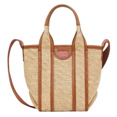 See By Chloé See By Chloe Mini Laetizia Tote Bag