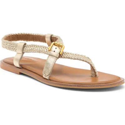 See By Chloé Nola Flat Sandal