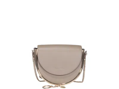See By Chloé See By Chloe In Nude