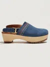 See By Chloé Pheebe In Medium Blue