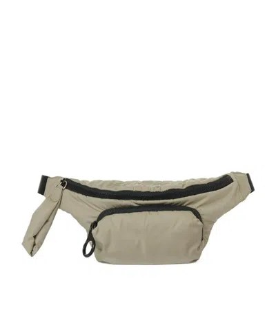 See By Chloé Rider Fold Details Pocket In Nude