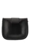 SEE BY CHLOÉ SEE BY CHLOÉ SADDIE LEATHER SHOULDER BAG