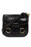 SEE BY CHLOÉ SADDIE SATCHEL BAG