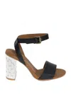 See By Chloé Sandalias - Arina In Negro
