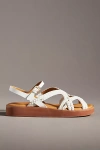 See By Chloé Sansa Strappy Sandals In White