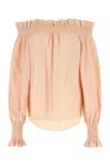 SEE BY CHLOÉ SEE BY CHLOE SHIRTS