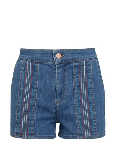 See By Chloé Shorts