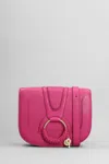 See By Chloé Chs17as9013056q4 Fuxia In Purple