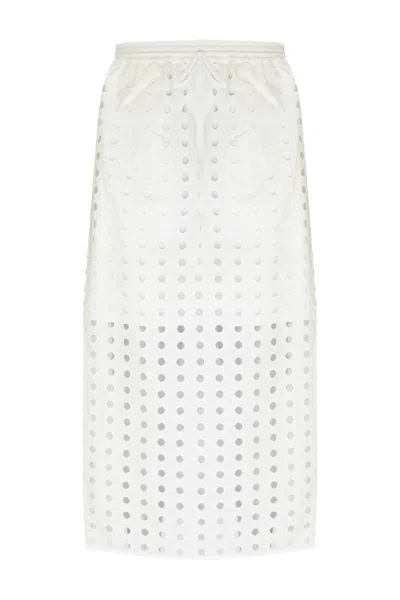See By Chloé Skirts In White