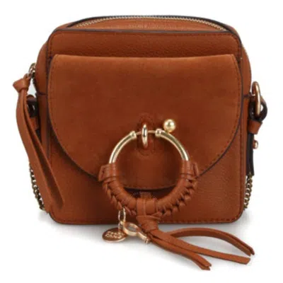 See By Chloé See By Chloe Small Joan Camera Bag