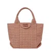 See By Chloé See By Chloe Small Laetizia Tote Bag
