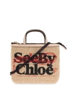SEE BY CHLOÉ SEE BY CHLOÉ SMALL SHOULDER BAG