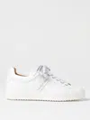 SEE BY CHLOÉ SNEAKERS SEE BY CHLOÉ WOMAN COLOR WHITE,F20679001