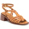 See By Chloé Strappy Sandal
