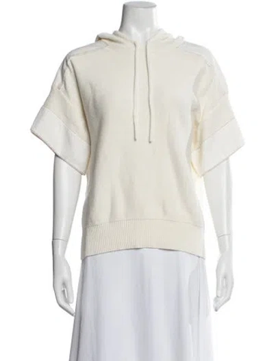 Pre-owned See By Chloé Sweater In Gold