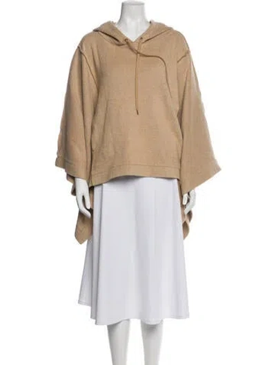 Pre-owned See By Chloé Sweater In Neutral