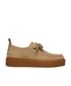 See By Chloé Tie Low-top Casual Shoes