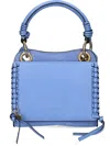 See By Chloé Tilda Braided-detail Top-handle Bag