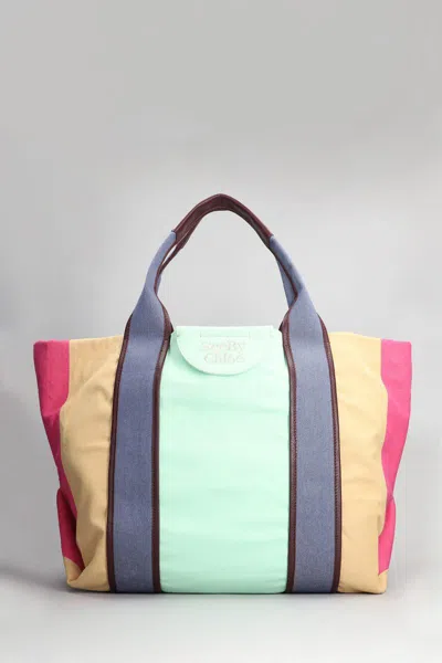 See By Chloé Tote