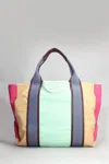 SEE BY CHLOÉ SEE BY CHLOÉ TOTE